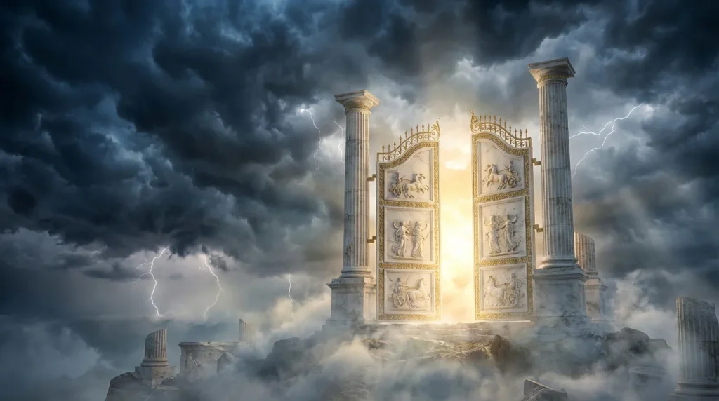 Gates of Olympus slot not on GamStop