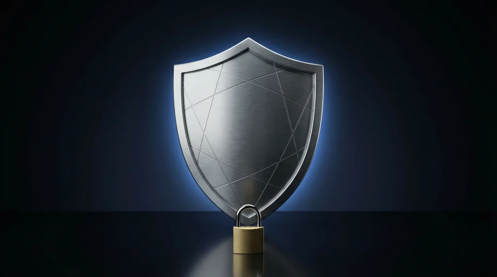 Non-GamStop slots safety and licensing: security shield and licence verification