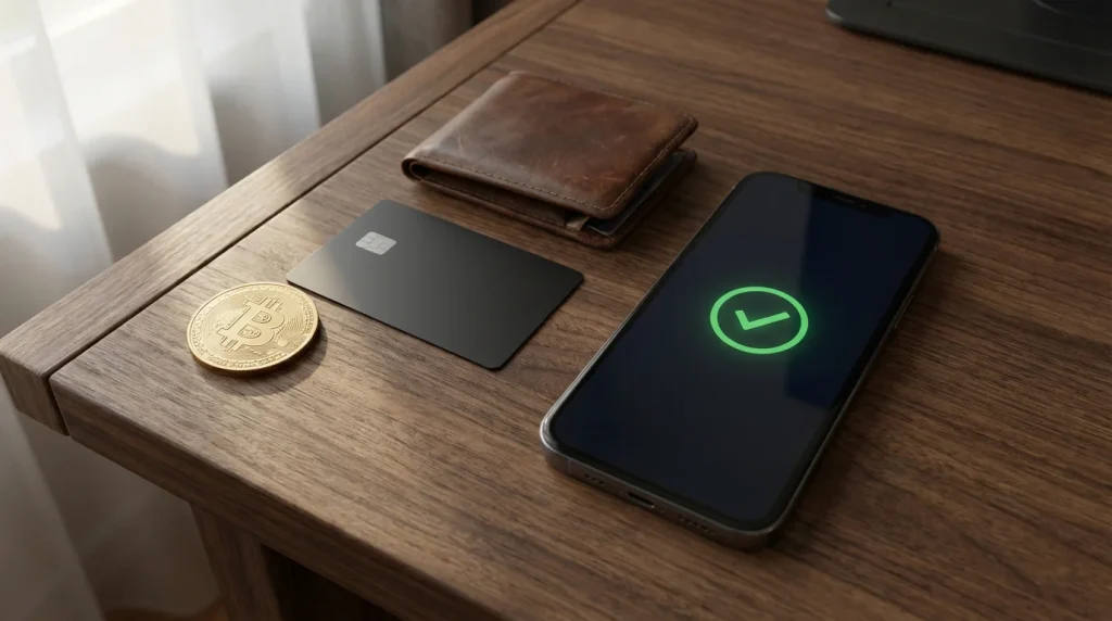 Payment methods for non-GamStop slots: cryptocurrency and e-wallets