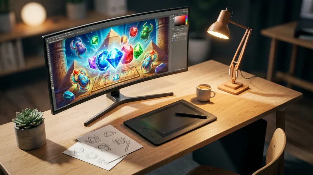 Top slot providers not on GamStop: NetEnt, Pragmatic Play and Microgaming logos